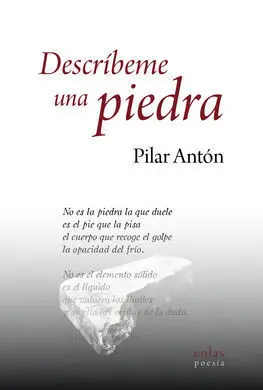 Descríbeme una Piedra
