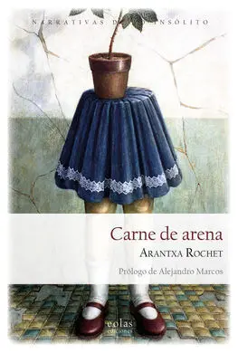 Carne de Arena