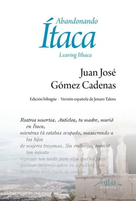 Abandonando Itaca