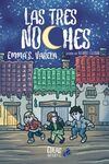 LAS TRES NOCHES