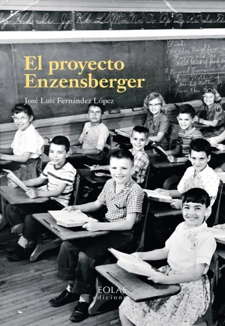 El Proyecto Enzensberger
