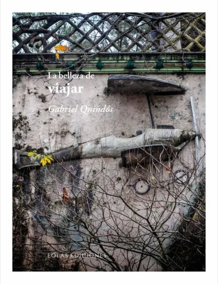 La Belleza de Viajar