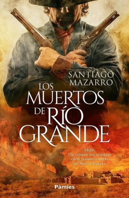 Muertos de Rio Grande, los