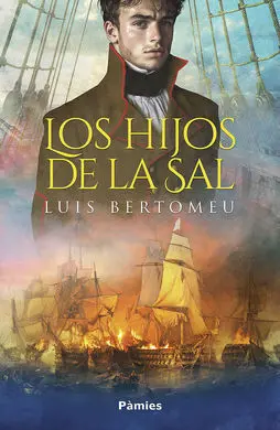 Hijos de la Sal, los