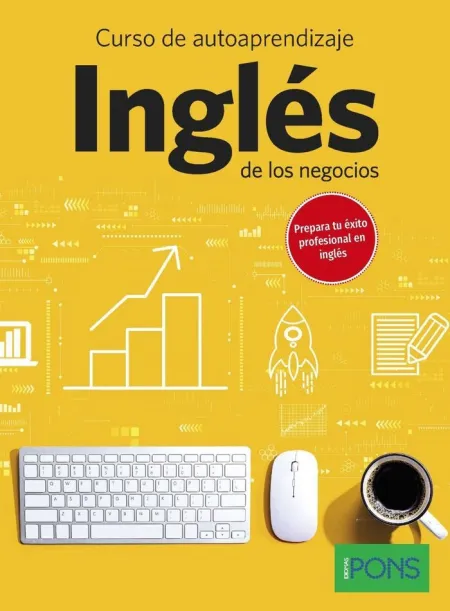 Curso Autoaprendizaje Ingles de Negocios