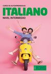 CURSO AUTOAPRENDIZAJE ITALIANO NIV MEDIO