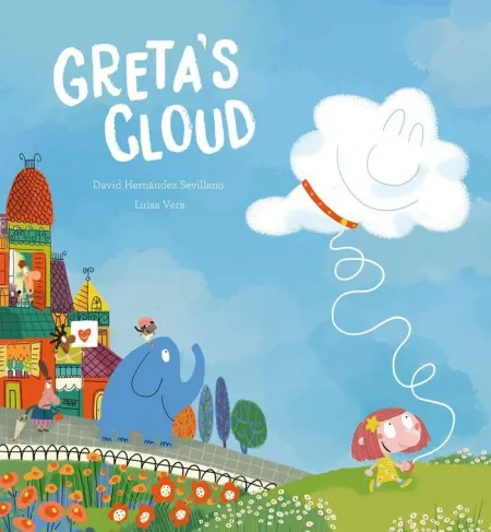 Greta's Cloud Ingles