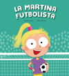 LA MARTINA FUTBOLISTA