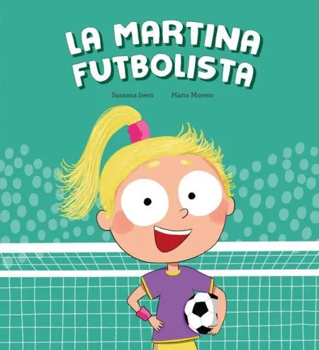 La Martina Futbolista