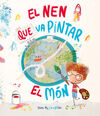 NEN QUE VA PINTAR EL MON, EL - CAT