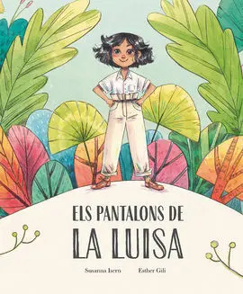 Pantalons de la Luisa, Els - Cat