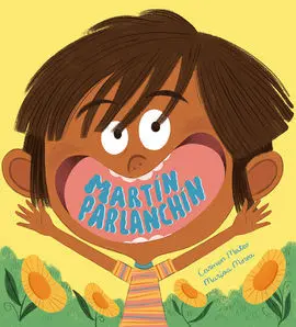 Martin Parlanchin