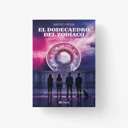 El Dodecaedro del Zodíaco