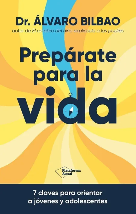 Preparate para la Vida