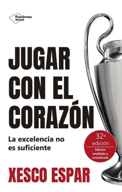 Jugar con el Corazon Reedicion 2024