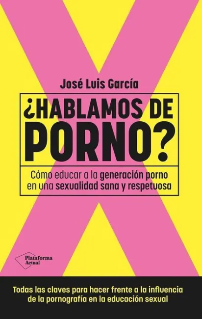 Hablamos de Porno