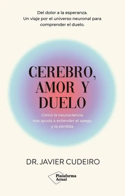 Cerebro Amor y Duelo