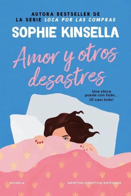 Amor y Otros Desastres