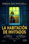 LA HABITACIÓN DE INVITADOS