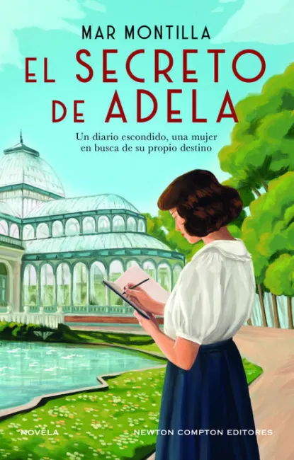 Secreto de Adela,El