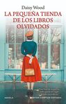 PEQUEÑA TIENDA DE LOS LIBROS OLVIDADOS,LA