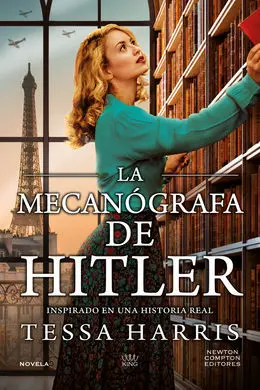 Mecanografa de Hitler, la