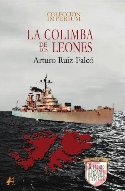 La Colimba de los Leones