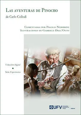 Las Aventuras de Pinocho
