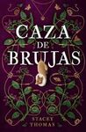 CAZA DE BRUJAS