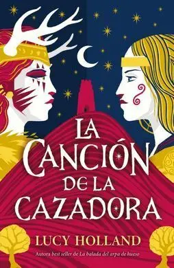 Canción de la Cazadora, la