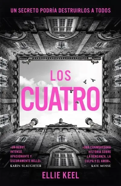 Los Cuatro