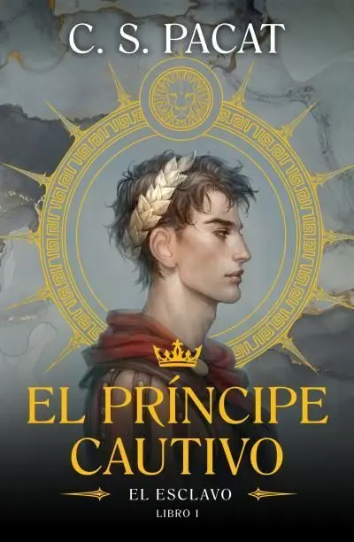 Príncipe Cautivo: el Esclavo, el