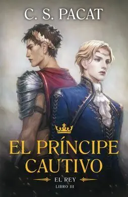 El Príncipe Cautivo: el Rey