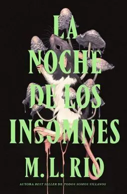 Noche de los Insomnes, la