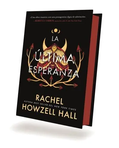 Última Esperanza, la