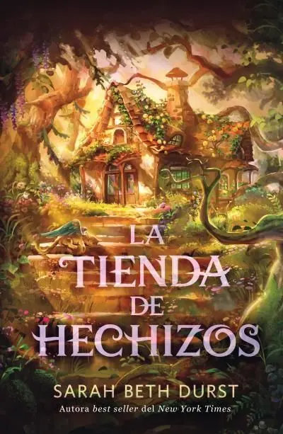 Tienda de Hechizos, la