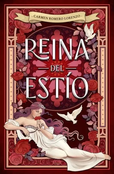 Reina del Estio