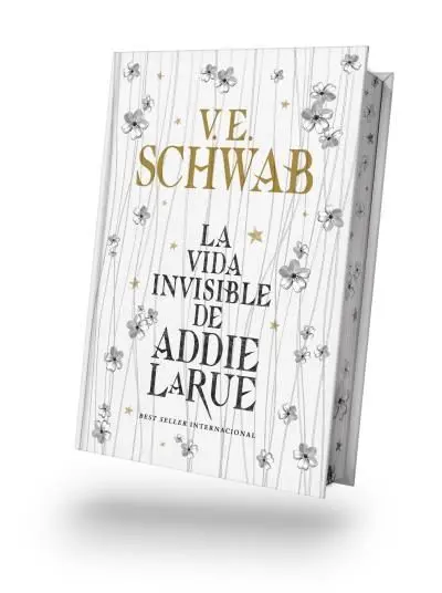 Vida Invisible de Addie Larue, la. Edición Colecci