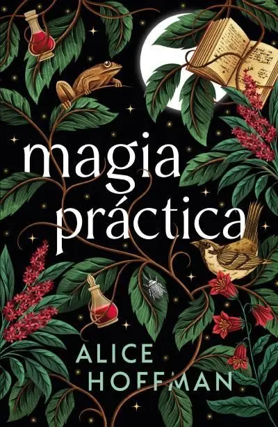 Magia Practica