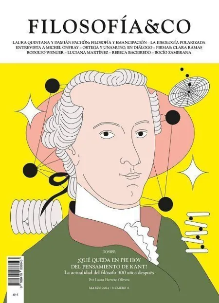 Filosofía & Co. Nº 8