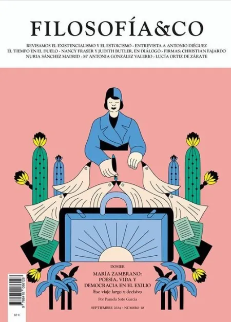 Filosofía & Co. Nº10
