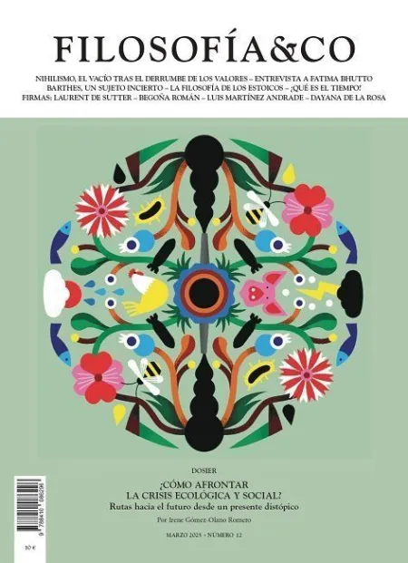 Filosofía & Co. Nº12