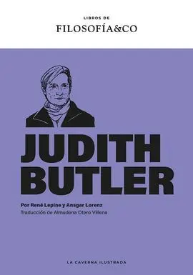 Judith Butler (N. e. )
