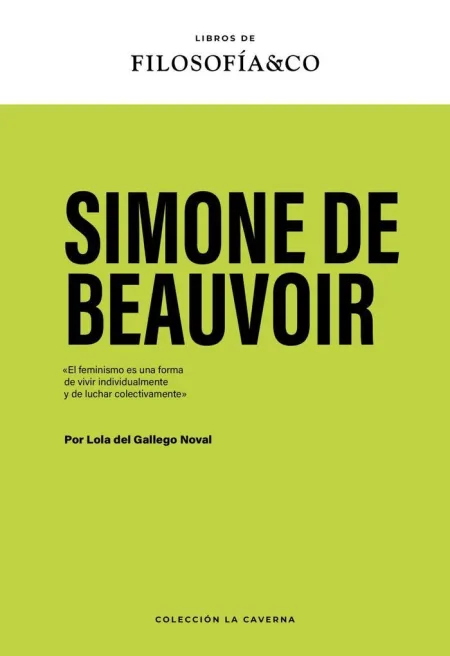 Simone de Beauvoir (F&C)