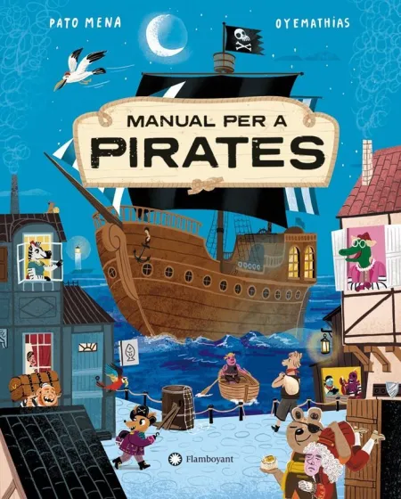 Manual Per a Pirates