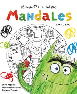 Monstre de Colors, el - Mandales