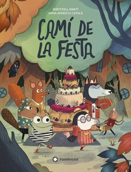 Cami de la Festa