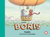 EL GLOBO - EL GATO BORIS