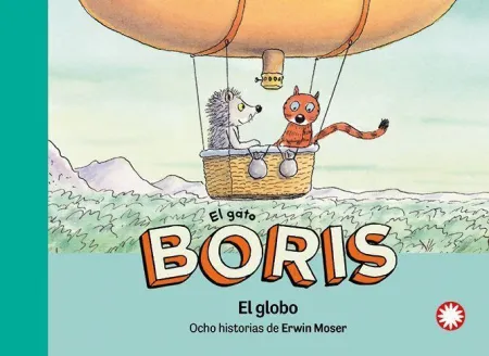 El Globo - el Gato Boris
