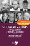 SIETE GRANDES AUTORES